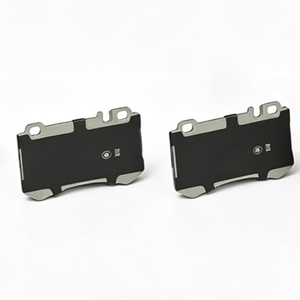 A0054206720 0054206720ชุดซ่อมแผ่นเบรคหลังสำหรับ Mercedes-Benz W221 C216 - Product Image 3