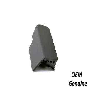 Ensemble de poignées de capot (2 pièces) en plastique 4L1823533A 7L0823633H pour Volkswagen Touareg et Audi Q7 - Product Image 3