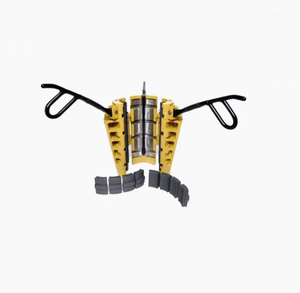 Adaptadores de collarín de perforación Hi-Q: ajuste perfecto para equipos de campos petroleros, certificados API Spec 7K SDS SDML <span class=keywords><strong>SDXL</strong></span> - Product Image 6