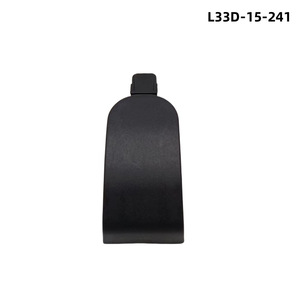 ขายึดถังน้ำมาสด้า L33D15241 สำหรับมาสด้า 6 5 2 CX7 CX9 อะไหล่ทดแทน - Product Image 4