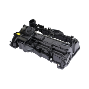 Tapa del cuerpo de la válvula de transmisión n.º 2 para Toyota HIACE LH103 1993-1998 35472-22010 - Product Image 1