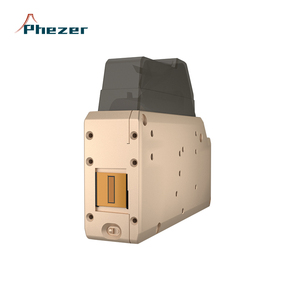 Công nghiệp liên tục phun nhiệt tij trực tuyến máy in phun Mã máy - Product Image 5