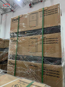パラマウントグレード16KW単相低電圧インバーターDeye SUN-16K-SG01LP1-EU-最上位安定エネルギー住宅用ソーラー - Product Image 6