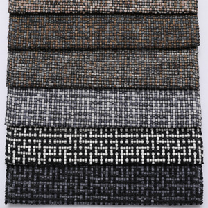<span class=keywords><strong>Tissu</strong></span> d'ameublement pour la maison, 100% polyester, aspect lin texturé, teint, 150D, <span class=keywords><strong>tissu</strong></span> pour <span class=keywords><strong>canapé</strong></span>, faux lin, Oxford, imperméable, <span class=keywords><strong>tissu</strong></span> pour meubles - Product Image 3