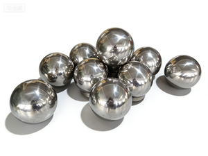 Boule flottante creuse en acier inoxydable poli SUS304 316L de grande taille pour les grands réservoirs et les systèmes de flottabilité - Product Image 2