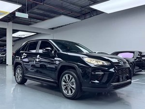 Toyota Wildlander Híbrido 2022 Usado, 2.5L E CVT 2WD, Carrocería de Alta Rigidez, Interior Espacioso, Asistente Inteligente, Precio Accesible - Product Image 3