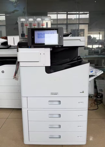 Impresora GAGA Compatible con HiTek <span class=keywords><strong>Epson</strong></span> WF-C20590/WF-C21000/C20750 con Sistema de Tinta Continua (CISS) - Product Image 2