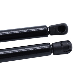 Tiges de support à ressort à gaz PM2029B pour Jeep Wrangler 2002-2007, vérins de levage de coffre - Product Image 4