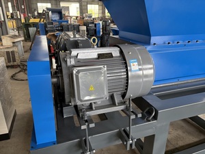 Trituradora Industrial Automática de Doble Eje de Alta Eficiencia para Plástico, Diseño de Doble Eje - Product Image 2