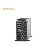 Ordinateur de bureau T150 Dells EMC PowerEdge T350 T640 Tour de calcul Serveur