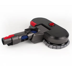 Accesorios de cabeza de fregona eléctrica, palo inalámbrico para aspiradora, limpiador de suelo de madera dura, D/yson V15 V7 V8 V10 V11 - Product Image 3