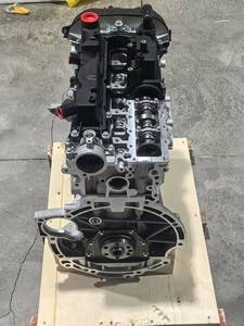 Cg Autoparts M 8Mb M8da 1.5T Voor Ecoboost Kale Motor Lange Blok Motoronderdelen Voor Ford Kuga Focus 3 C-MAX Mk2 Mk3 I Mondeo Fusie - Product Image 5