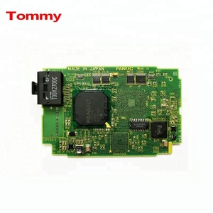 A20B-3300-0765 Placa de Circuito PCB Original FANUC - Product Image 1