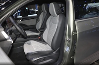 Precio de fábrica s Tayron 2024 300TSI 2WD Coche de gasolina 0km Vehículo usado en stock