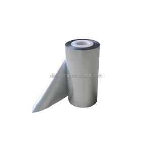 Lamina di alluminio laminazione rotolo pellicola per batteria ai polimeri di materiale grezzo - Product Image 2