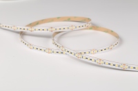 Bandes lumineuses à CRI élevé 120 LED/m SMD2835, bande LED flexible avec télécommande et variateur d'intensité, longue durée de vie, sans chute de tension
