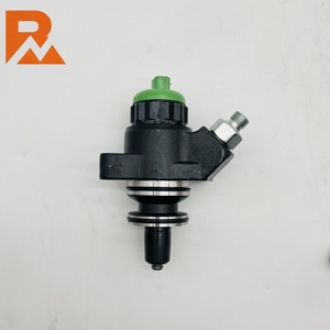 Ensemble de piston de pompe à injection de carburant HP0 094150-0312 pour pompe 12V - Product Image 3