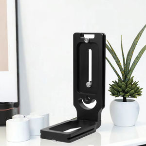 Directo de fábrica, soporte de placa de liberación rápida para cámara DSLR, soporte en forma de <span class=keywords><strong>L</strong></span>, tiro Vertical de aluminio <span class=keywords><strong>Arca</strong></span> para cabeza de trípode suizo - Product Image 6