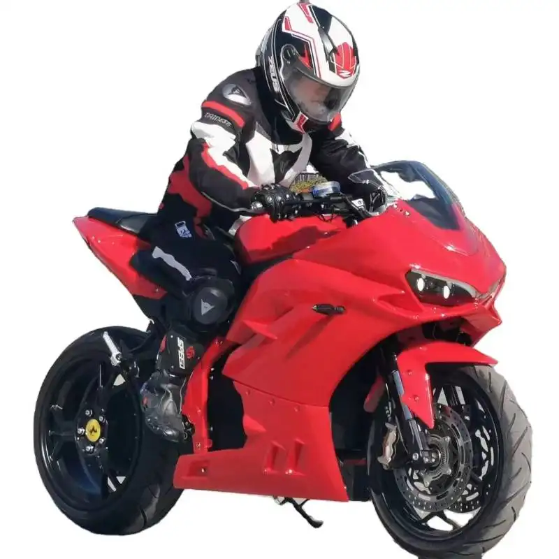 Bici di alta qualità Elektrikli Motorsiklet Elektro Scooter moto elettrica
