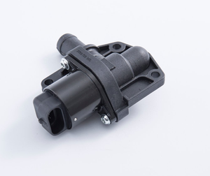 7700102539 B2800 D95166 Válvula de control de aire en ralentí (IACV) / Motor paso a paso de ralentí (IAC) para Renault Logan Clio Opel - Product Image 4