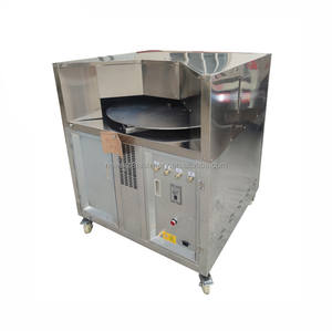 Máquina Industrial para hornear pan, para pan comercial, pan y pasteles, jita <span class=keywords><strong>rofco</strong></span> roti - Product Image 4