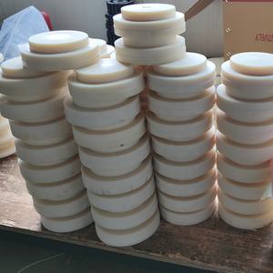 Serisi 800 konveyör bant için özelleştirilebilir naylon sürücü işlenmiş dişli - Product Image 4