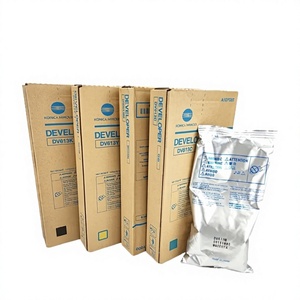 C7000 C6000 C6500แท้ DV613ดั้งเดิม C8000 DV613ผู้พัฒนาจากสหรัฐสำหรับ A1DY600โทนเนอร์ Konica Minolta - Product Image 3