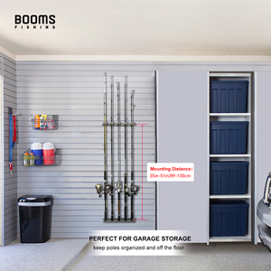 Booms <span class=keywords><strong>pêche</strong></span> nouveauté outils de <span class=keywords><strong>pêche</strong></span> accessoires fournitures plastique montage <span class=keywords><strong>mural</strong></span> <span class=keywords><strong>support</strong></span> pôle porte-<span class=keywords><strong>canne</strong></span> <span class=keywords><strong>à</strong></span> <span class=keywords><strong>pêche</strong></span> - Product Image 6