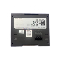 100% Modul CPU PLC Seri AS AS300N-A Baru |   Performa Tinggi |   128K Langkah |   Tidak Ada I/O Bawaan