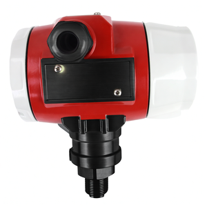 Transmisor de Presión de Silicio Monocristalino GAMICOS 4-20mA Protocolo HART Transmisor de Presión Diferencial - Product Image 5