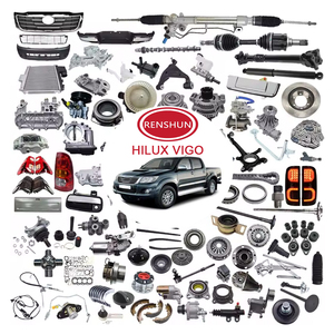 Venta al por Mayor de Repuestos de Automóviles Japoneses Personalizados para <span class=keywords><strong>TOYOTA</strong></span> LAND CRUISER PRADO HILUX FJ CRUISER 4RUNNER FORTUNER - Product Image 1
