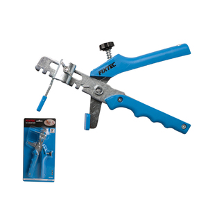 FIXTEC Q235+pp Pince de nivellement de sol 9''/230mm pour système de carrelage DIY, outil d'installation, mesure métrique OEM FHTLP01/FHTL001/FHTL0 - Product Image 4