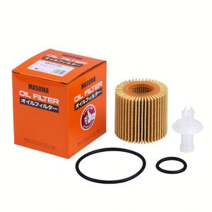 Filtro de Aceite MASUMA MFC-2130, Lubricación Confiable, Repuestos Automotrices al por Mayor para <span class=keywords><strong>ASTON</strong></span> <span class=keywords><strong>MARTIN</strong></span> - Product Image 4