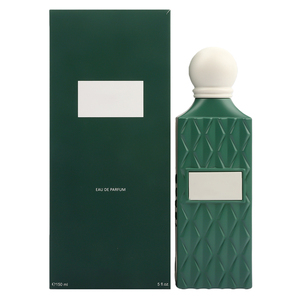 Perfume Corporal Árabe de Lujo para Hombre ZUOYE de 150 ml, Fragancia Natural de Larga Duración, Aroma Fresco, Amaderado, Floral, Frutal y Especiado, Venta al Por Mayor - Product Image 1
