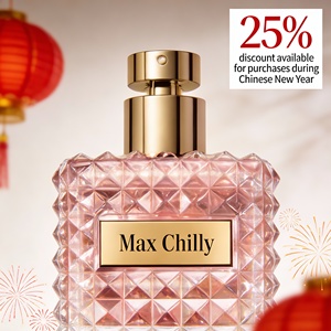 人気沸騰中のレディース香水 100ml フルーツフローラル 長持ちボディスプレー 高品質香水 卸売 1153,1155 - Product Image 2