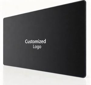 Alfombrilla de Ratón Grande para Oficina X919-1, de Goma, con Reposamuñecas para Juegos, Personalizable con Idioma, Atajos de Excel/Teclado, Versión en Inglés, en Stock - Product Image 3