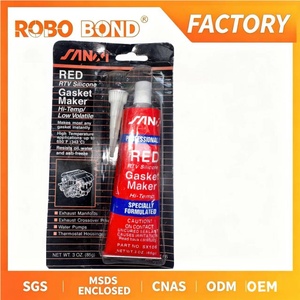 Joint de culasse en silicone Sanxi/SUPER/MAG <span class=keywords><strong>BARDO</strong></span> pour pièces de moteur - Product Image 3