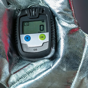 Detector de Gas Individual Nuevo PAC 6500 CO - Product Image 4