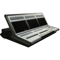 Console DMX Sapphire Touch Light