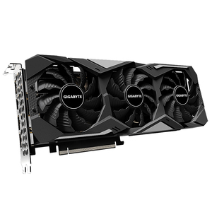 การ์ดจอ GeForce RTX 2070 SUPER GAMING OC 3X 8G มือสอง พร้อมหน่วยความจำ 8GB GDDR6 256-bit สำหรับเดสก์ท็อป GIGABYTE 8G การ์ดจอมือสอง - Product Image 3