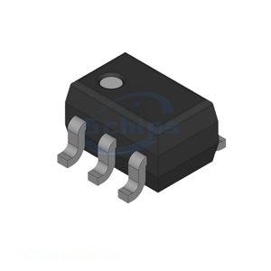 ILC7011AIC5285X 5 TSSOP, SC 70 5, SOT 353 Manufacturer Channel Electronic Components One-Stop Order Power Management (PMIC) IC R - Product Image 1