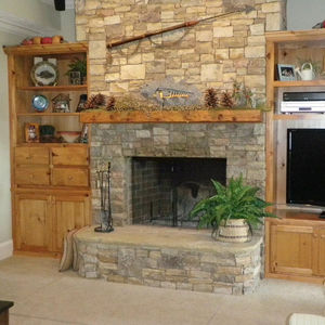 Fourniture d'usine Design Moderne Culture <span class=keywords><strong>Naturelle</strong></span> Carreaux De <span class=keywords><strong>Pierre</strong></span> Pas Cher Noir pour Mur Salon Paneles De Pared De Piedra <span class=keywords><strong>Cultura</strong></span> - Product Image 1