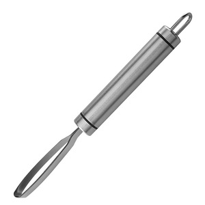 Outil multifonctionnel en acier inoxydable pour la cuisine : séparateur, éplucheur et dénoyauteur de mangues, trancheur de fruits et outil de pelage - Product Image 6