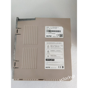 Variateur Servo-X2 HCFA SV-X2EA150A-A, 1,5 kW, d'occasion - Product Image 3