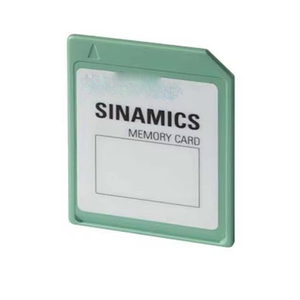 Carte multimédia 64 Mo 6SL3054-4AG00-0AA0 Carte SD vide 6SL3054-4TC00-2AA0 6SL3054-4AG00-0AA0 - Product Image 4