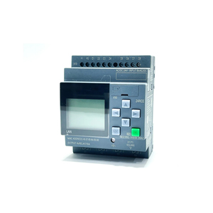 Nuevo Controlador de Programación PLC Original de Almacén 6ED1052-1HB08-0BA2 8.4 24RCE Módulo Lógico Principal - Product Image 1