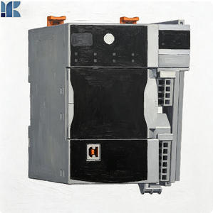 Contrôleur Enet d'origine neuf 5069-L320ERM, module PLC Allen, contrôleurs dédiés Bradley, scellé en usine, garantie 1 an - Product Image 3