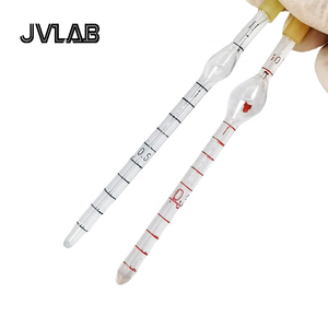 Ensemble d'hémocytomètre amélioré pour chambre de comptage <span class=keywords><strong>Neubauer</strong></span> Support OEM personnalisé pour le comptage des cellules sanguines Art. Numéro 1280 - Product Image 5