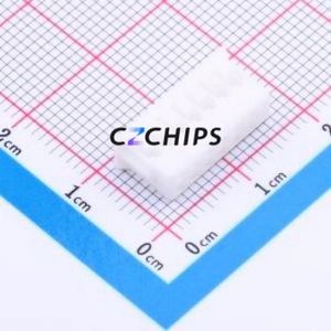 HC-PHD-2*7Y Housing (Wire-to-Board / Wire-to-Wire) P=2mm Connector 2x7P 2mm PHD 2mm - Product Image 2