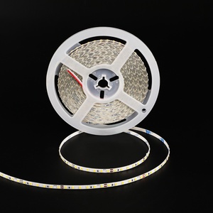 Home Indoor Decoration 5m 10m <b>SMD</b> 2835 <b>LED</b> Stripe Lights Smart Wholesale Warm Cold White <b>Led</b> Strip Lighting - Product Image 5